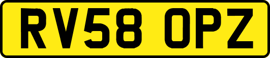 RV58OPZ