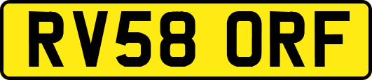 RV58ORF