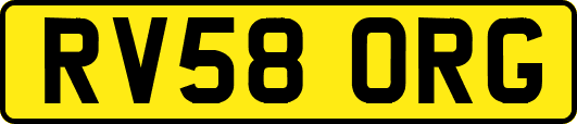 RV58ORG