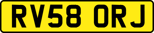 RV58ORJ