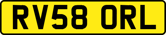 RV58ORL
