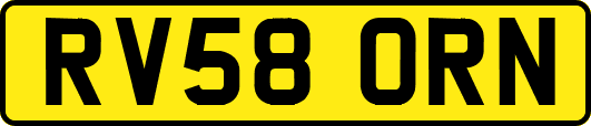 RV58ORN