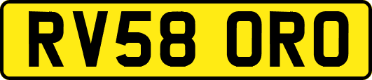 RV58ORO
