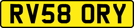 RV58ORY