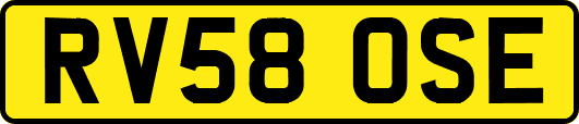 RV58OSE