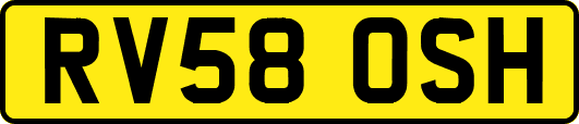 RV58OSH
