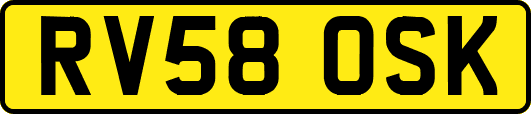 RV58OSK