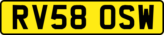RV58OSW