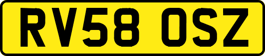 RV58OSZ