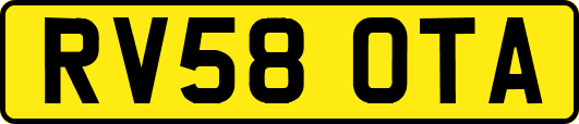 RV58OTA