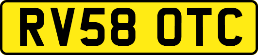 RV58OTC