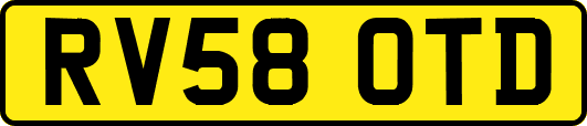 RV58OTD