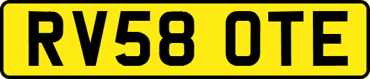 RV58OTE