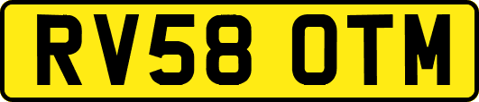 RV58OTM