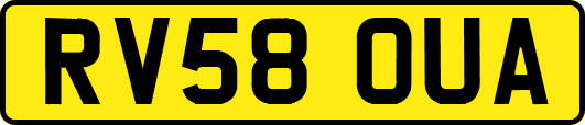 RV58OUA