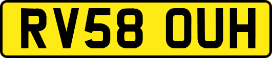 RV58OUH