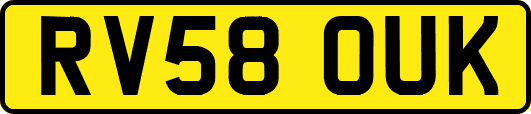 RV58OUK
