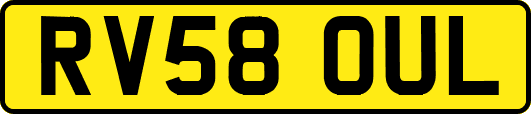 RV58OUL