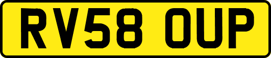 RV58OUP