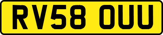 RV58OUU