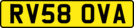 RV58OVA