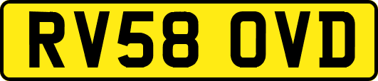 RV58OVD