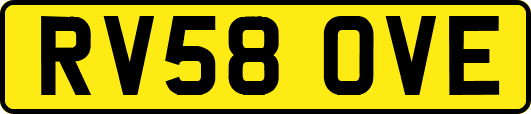 RV58OVE