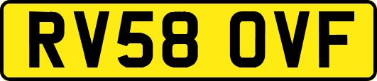 RV58OVF