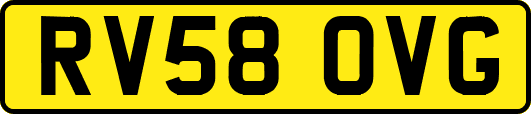 RV58OVG