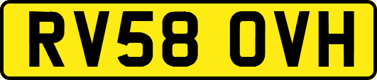 RV58OVH