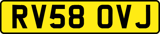 RV58OVJ