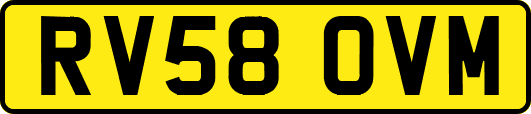 RV58OVM