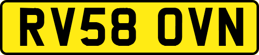 RV58OVN