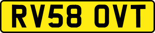 RV58OVT
