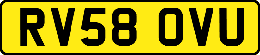 RV58OVU