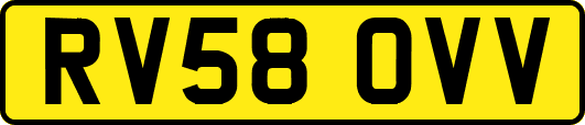 RV58OVV