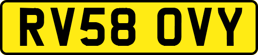RV58OVY