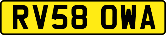 RV58OWA