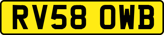 RV58OWB