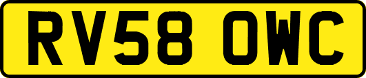RV58OWC