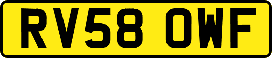 RV58OWF