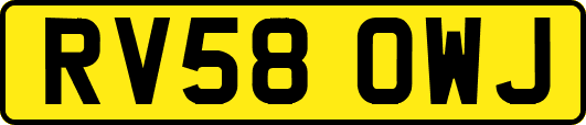 RV58OWJ