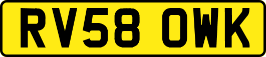 RV58OWK