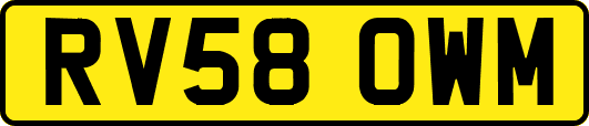 RV58OWM