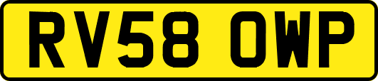 RV58OWP