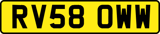 RV58OWW