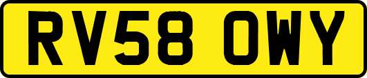 RV58OWY