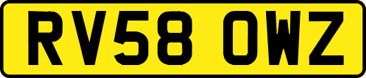 RV58OWZ
