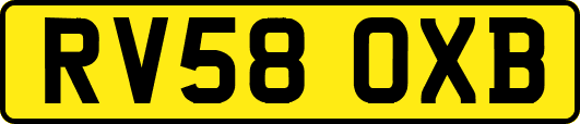RV58OXB