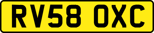 RV58OXC